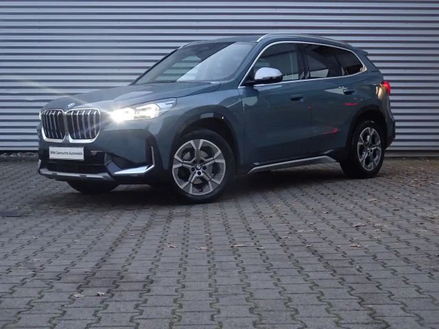 BMW X1 2022 Benzine