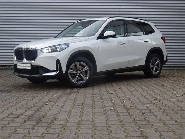 BMW X1 2022 Benzine