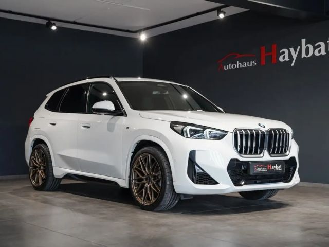 BMW X1 2023 Benzine