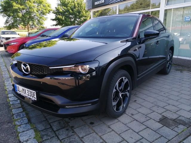 Mazda MX-30