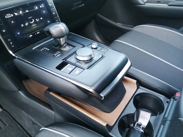 Mazda MX-30