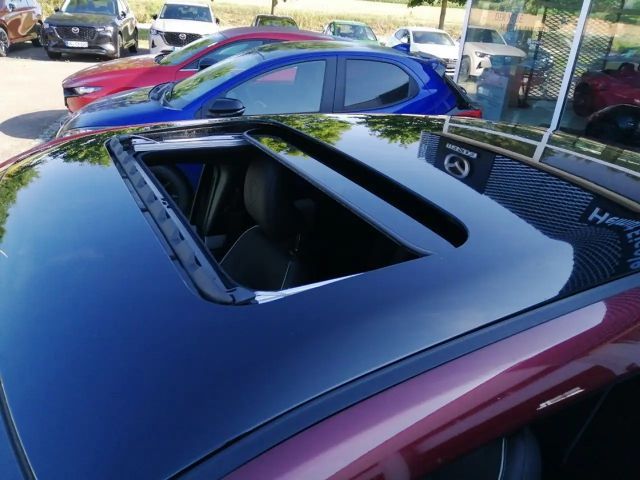 Mazda MX-30