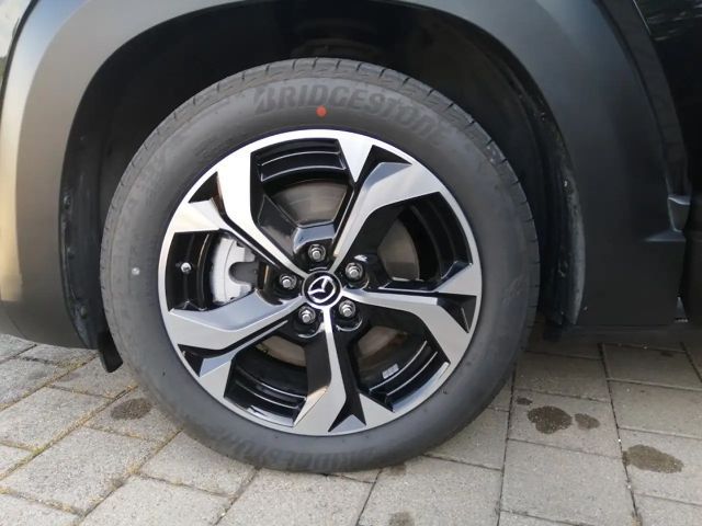Mazda MX-30