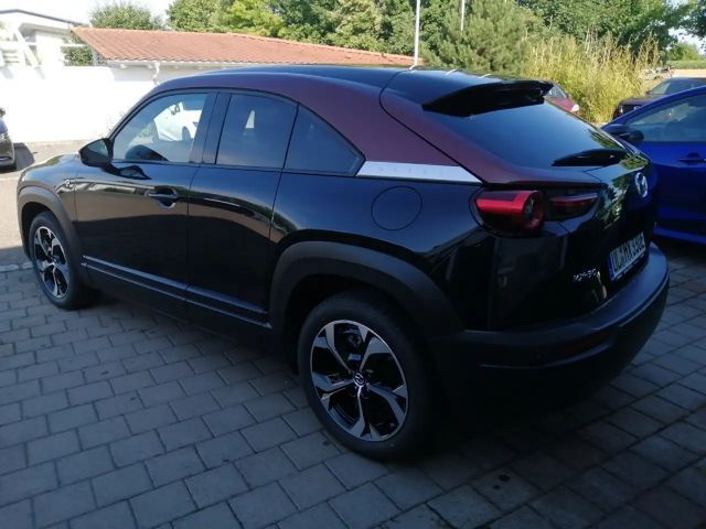 Mazda MX-30