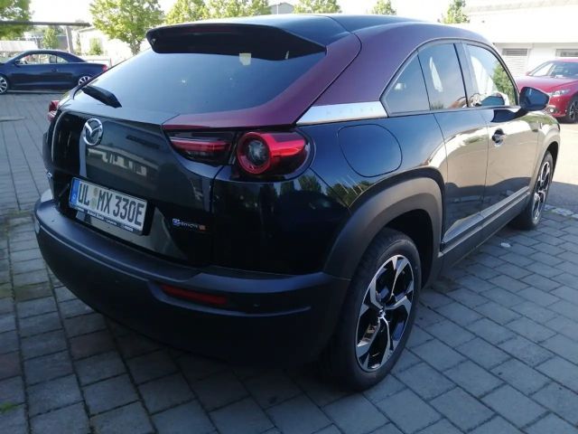 Mazda MX-30
