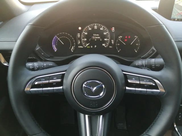 Mazda MX-30