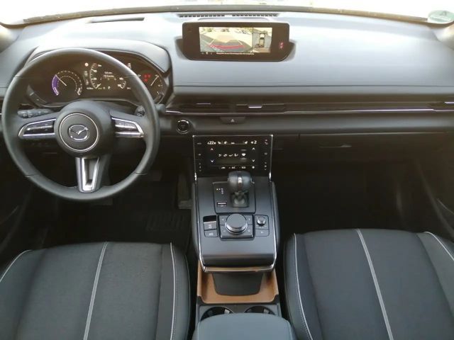 Mazda MX-30