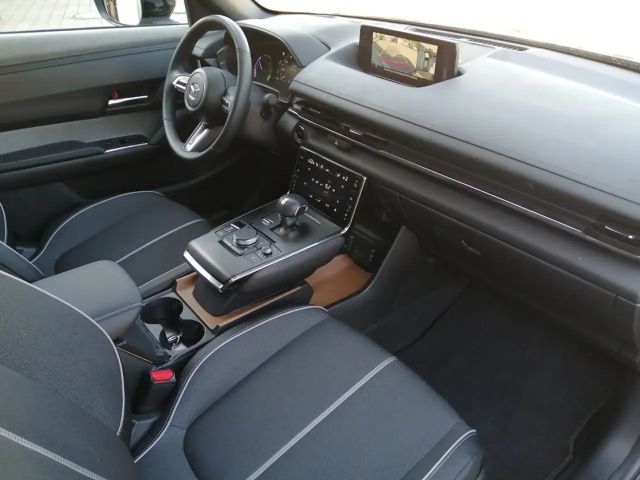 Mazda MX-30