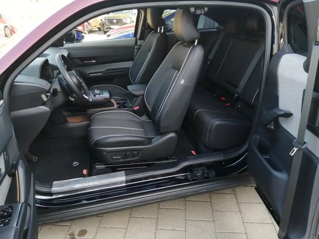 Mazda MX-30