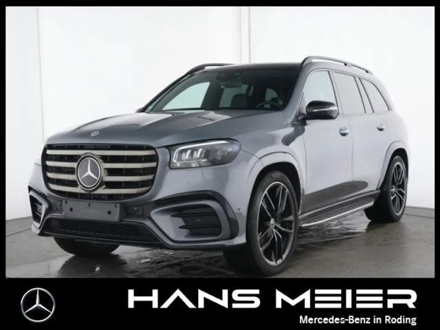 Mercedes-Benz GLS 450 2024 Diesel