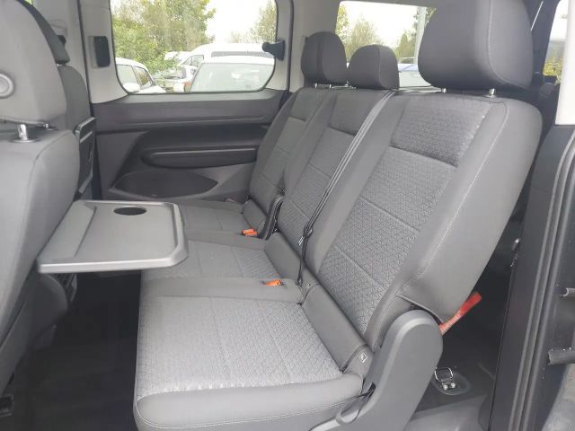 Ford Grand Tourneo
