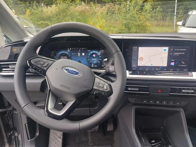 Ford Grand Tourneo