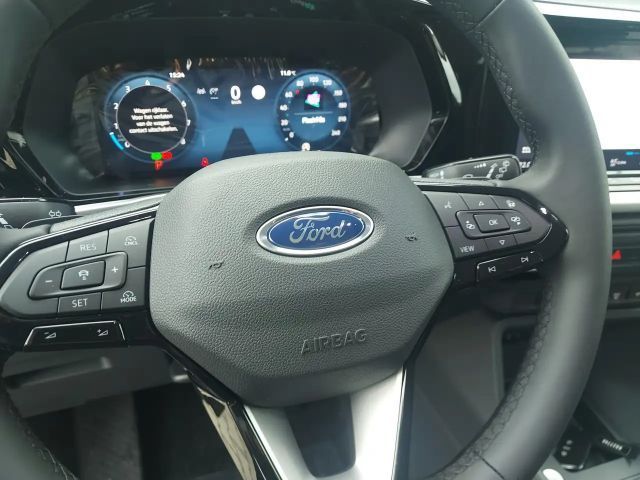 Ford Grand Tourneo