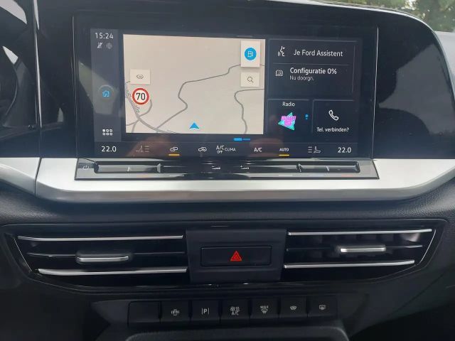 Ford Grand Tourneo