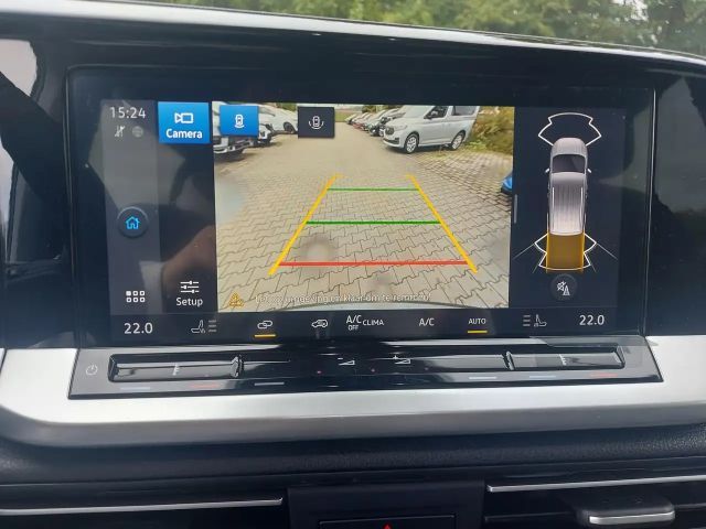 Ford Grand Tourneo