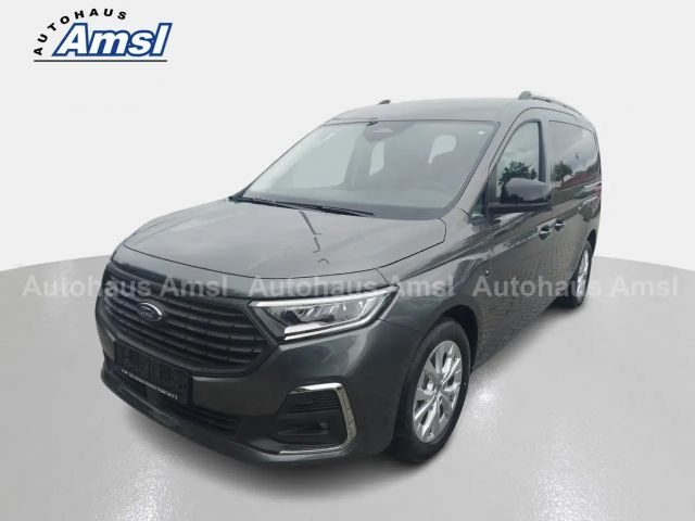 Ford Grand Tourneo