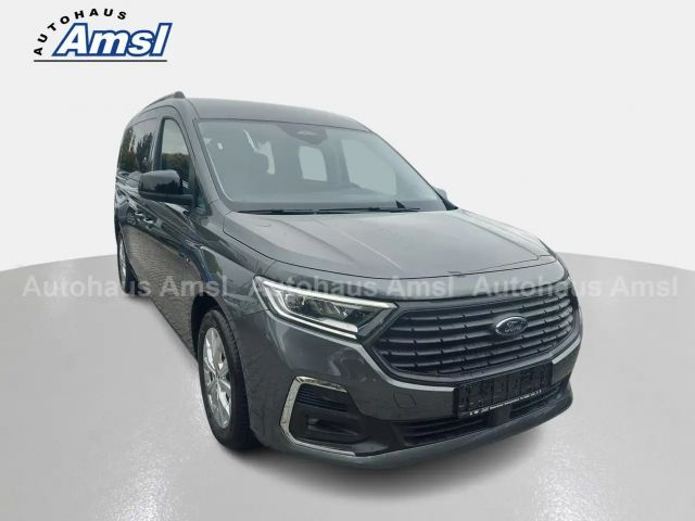 Ford Grand Tourneo