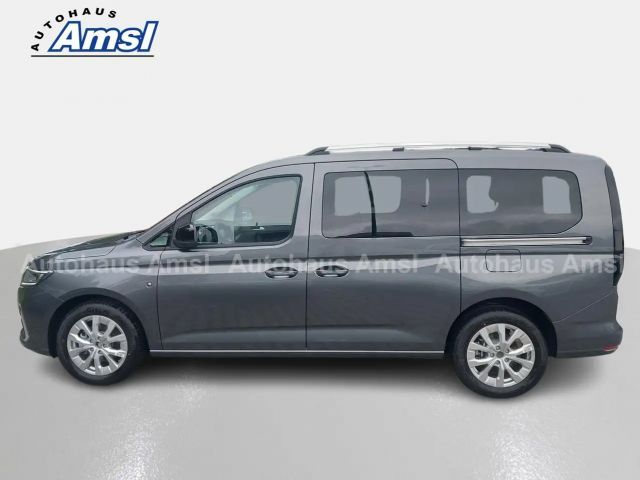 Ford Grand Tourneo