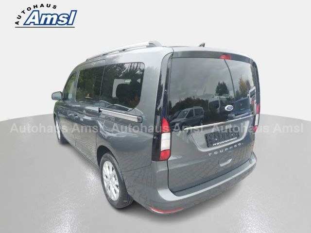 Ford Grand Tourneo