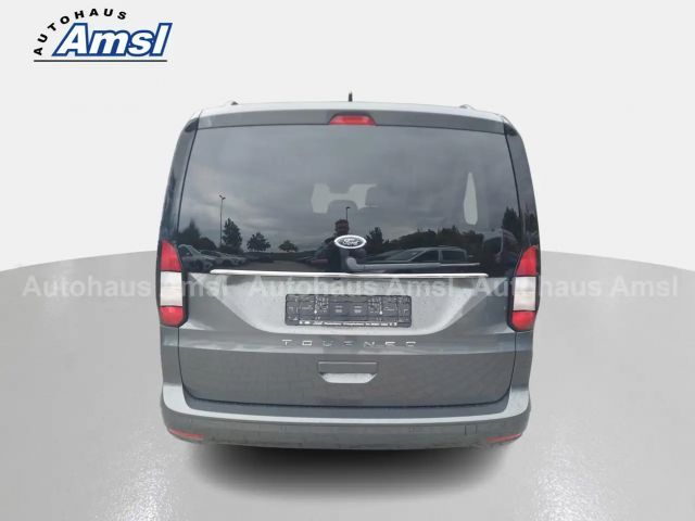 Ford Grand Tourneo