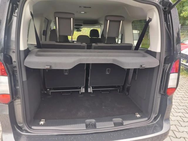 Ford Grand Tourneo