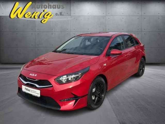 Kia Ceed / cee'd