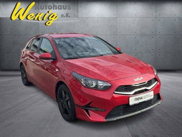 Kia Ceed / cee'd