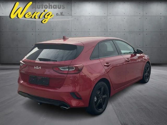 Kia Ceed / cee'd