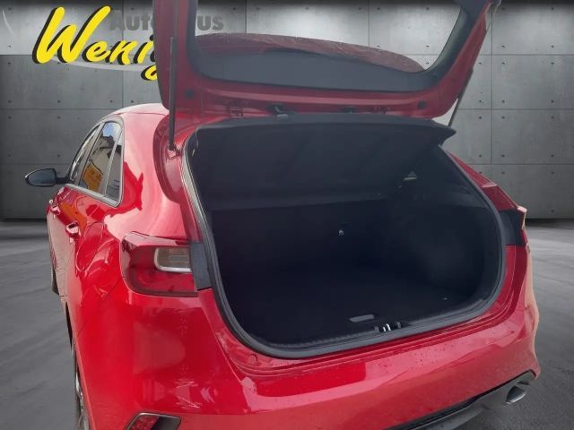 Kia Ceed / cee'd