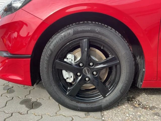 Kia Ceed / cee'd