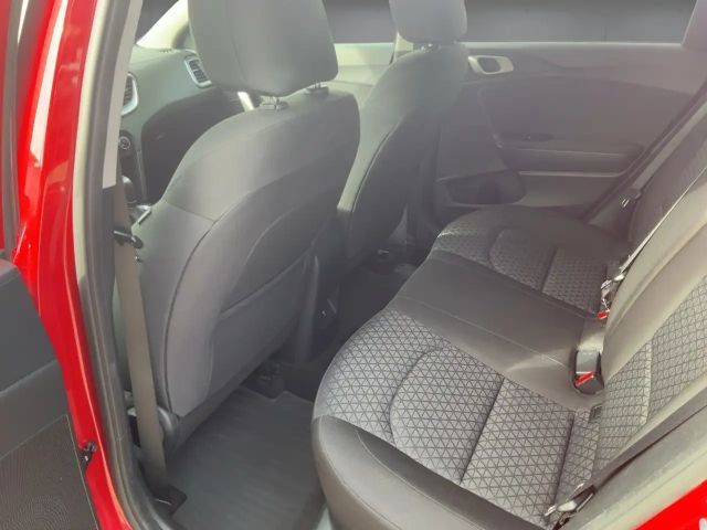 Kia Ceed / cee'd