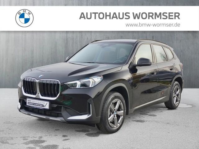 BMW X1 2025 Benzine