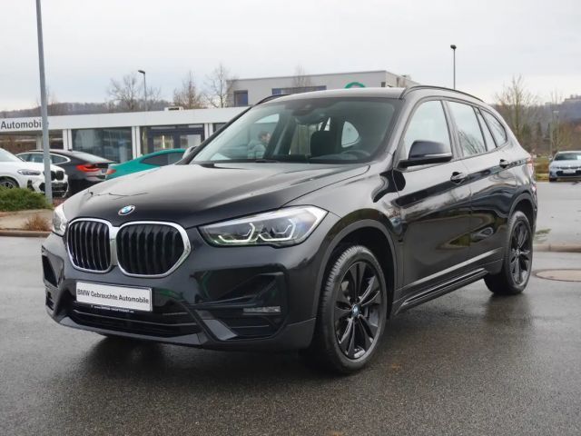 BMW X1 2022 Diesel