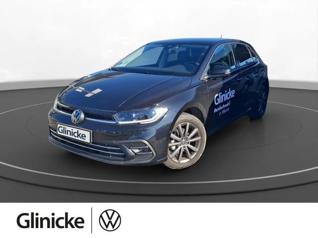 Volkswagen Polo Style 95 PS DSG | RÜKA | IQ.LIGHT | NAVI uv 2025 Benzine