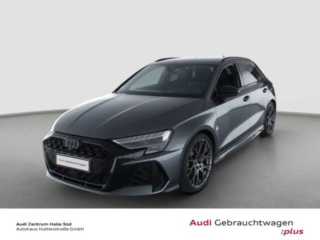 Audi RS3 2024 Benzine