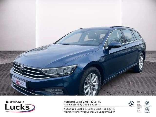 Volkswagen Passat Variant 2.0 TDI Business  LED NAVI ACC KAMERA 2023 Diesel