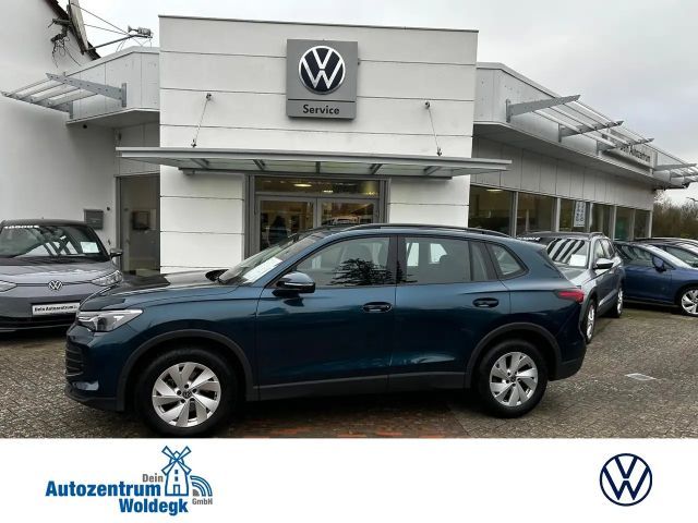 Volkswagen Tiguan CT 1.5 eTSI DSG 2025 Benzine