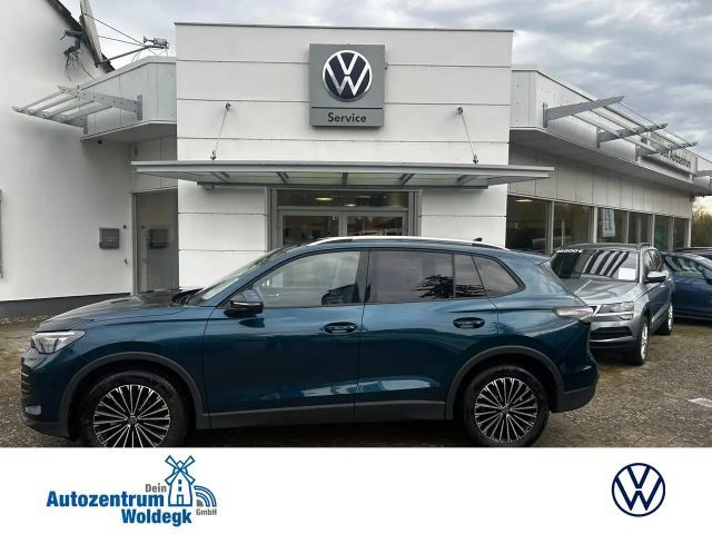 Volkswagen Tiguan CT 1.5 TSI DSG Life 2025 Benzine