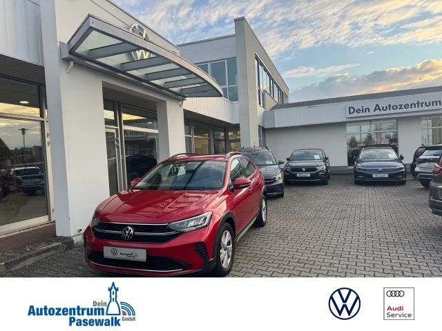 Volkswagen Taigo 1.0 TSI Life 2022 Benzine
