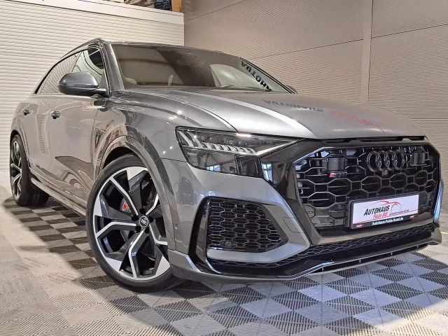 Audi RS Q8 2023 Benzine