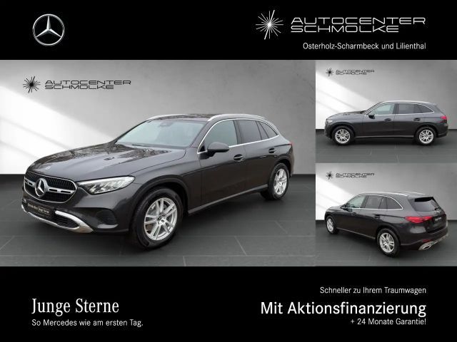 Mercedes-Benz GLC 200 GLC 200 4-M AVANTGARDE ADVANCED+*PANORAMA*AHK* 2024 Benzine