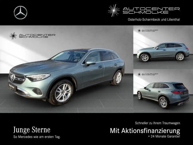 Mercedes-Benz GLC 200 GLC 200 4-M AVANTGARDE ADVANCED PLUS*AHK*WINTERP 2024 Benzine