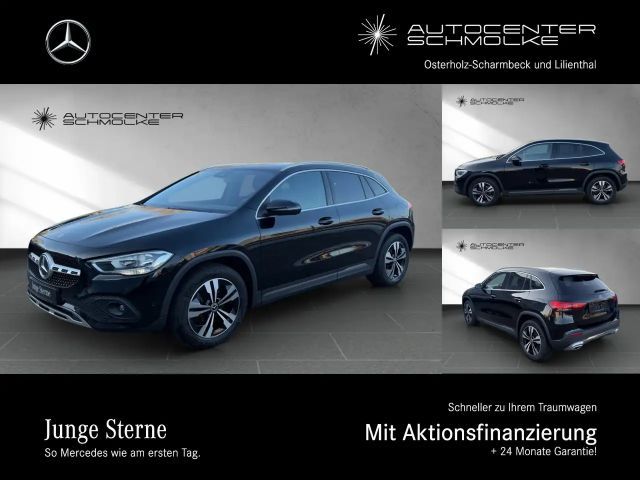 Mercedes-Benz GLA 200 GLA 200 PROGRESSIVE*RFK*AMBIENTEBEL.*SOUNDSYSTEM 2021 Benzine