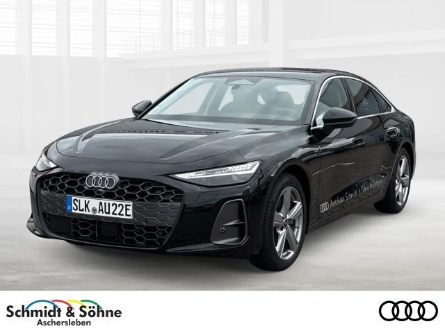Audi A6 Limousine e-hybrid S tronic LEDER, TOTW, MATR 2025 Hybride / Benzine