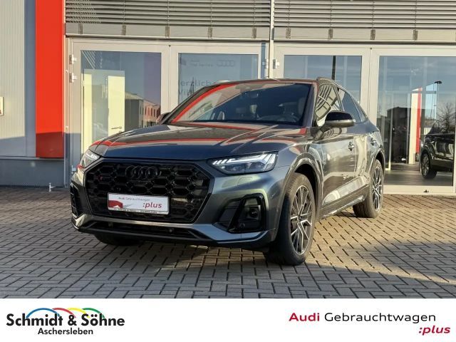Audi SQ5 2022 Diesel