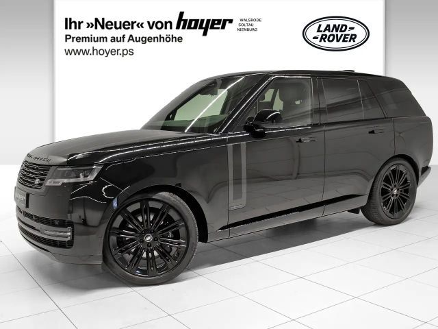 Land Rover Range Rover 2025 Benzine