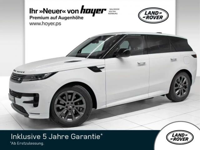 Land Rover Range Rover Sport 2025 Hybride / Benzine