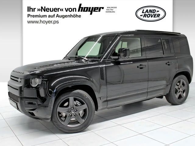 Land Rover Defender 2025 Diesel