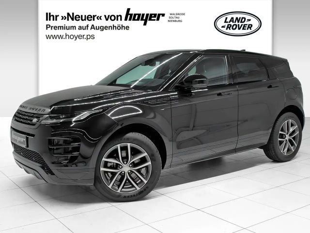 Land Rover Range Rover Evoque 2024 Hybride / Benzine