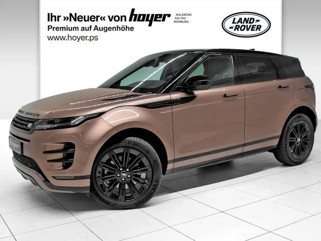 Land Rover Range Rover Evoque 2024 Hybride / Benzine
